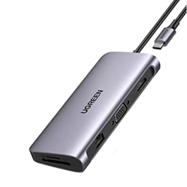 Adapter UGREEN USB-C 80133