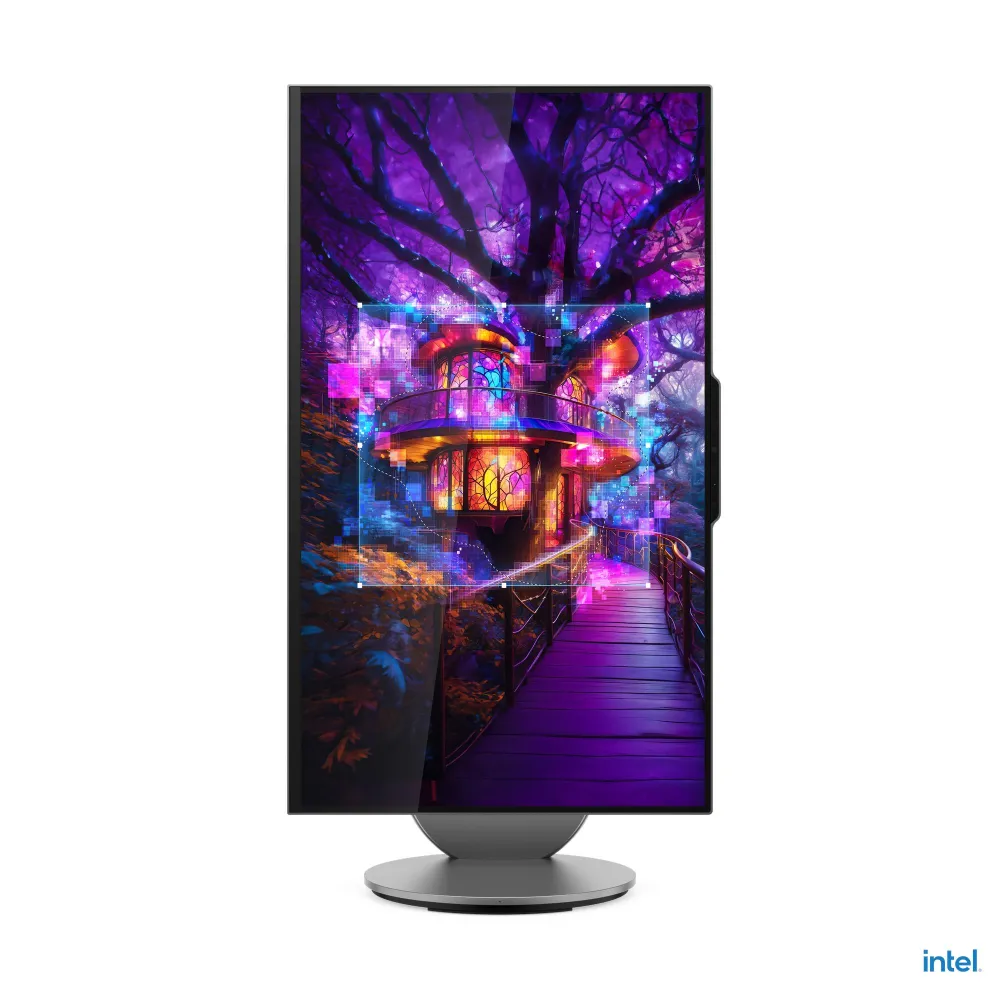 Yoga AIO 27IAH10 F0J20046RU — 3