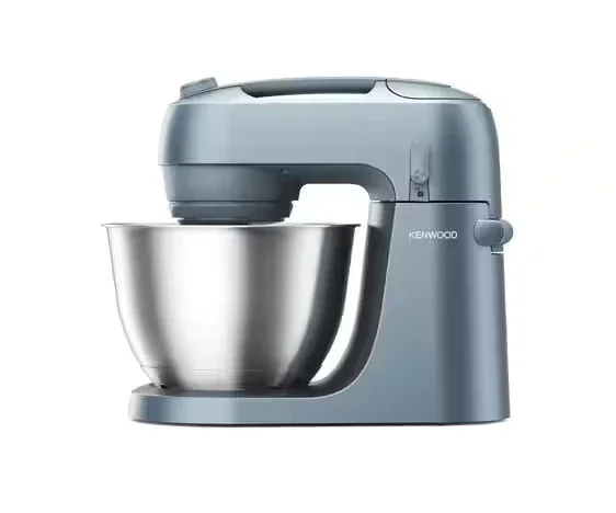 Кухонная машина Kenwood KZM35.000GY — 6