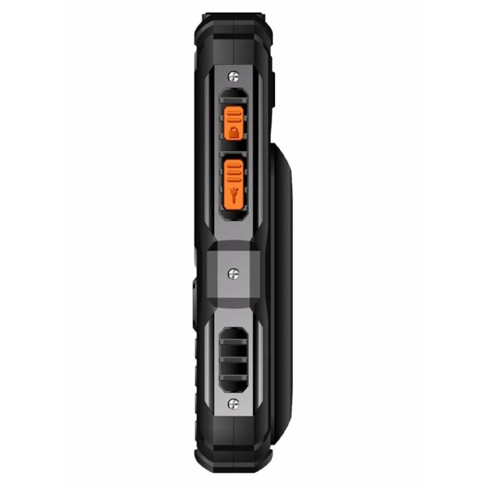 BQ 2430L Tank Connect Gunmetal — 4