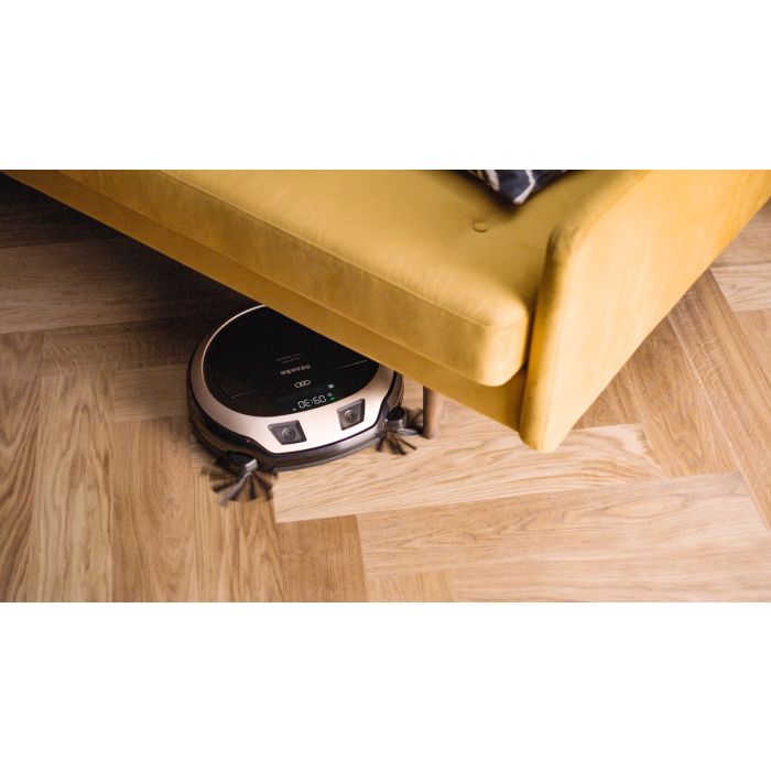 Miele Scout RX3 Home Vision — 4