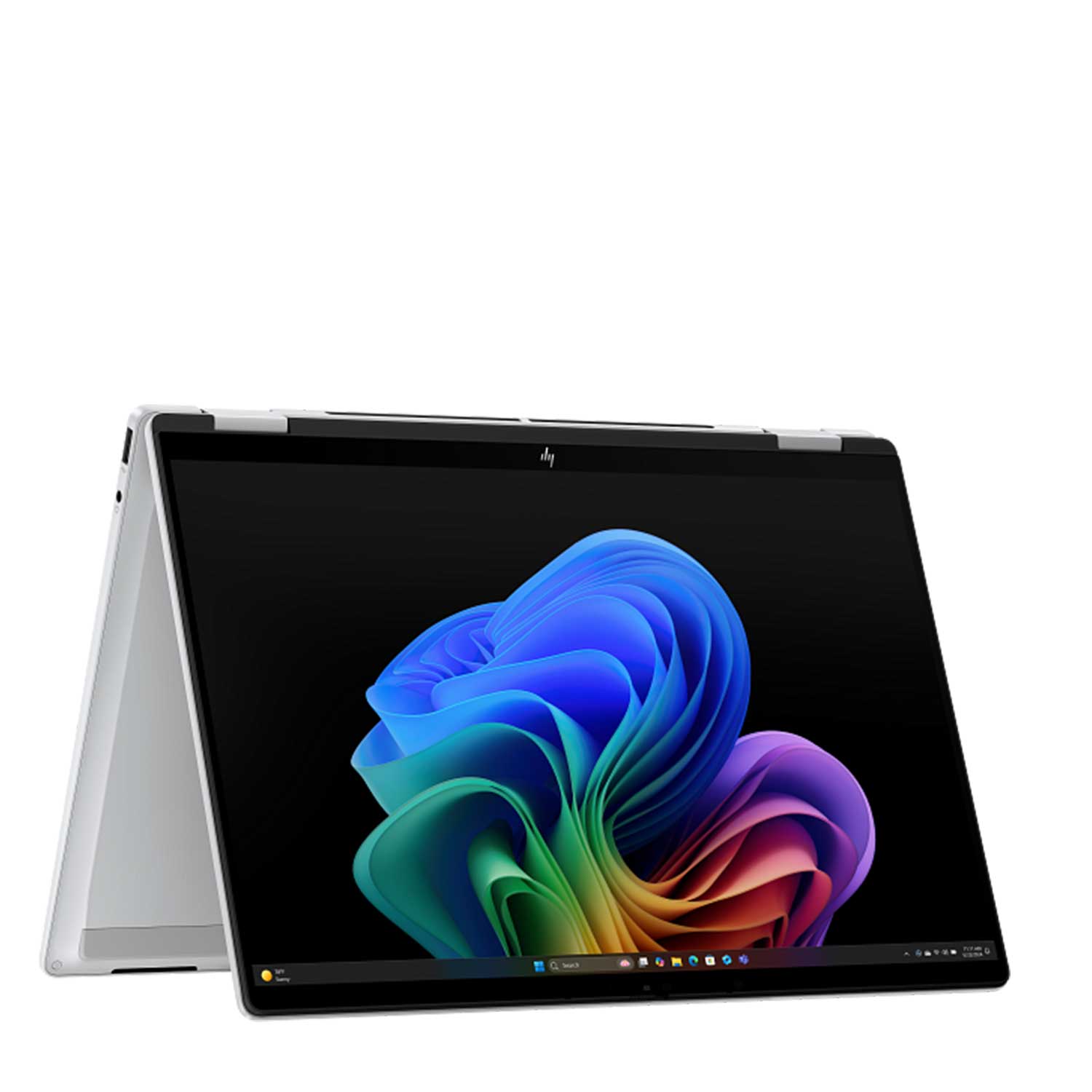 Laptop HP OmniBook X Flip 2-in-1 14-FM0019CI U5-226V 14 2K Touch W11H BZ2X2EA — 3