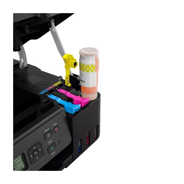 PIXMA G3470 EUM EMB BK 5805C009AA — 3