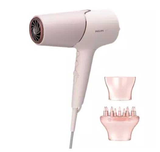 Մազերի չորացուցիչ Philips BHD530 00 — 11