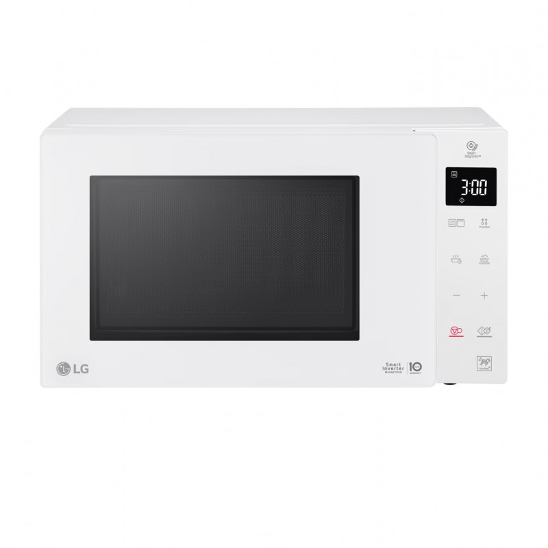 Microwave Microwave 23L: MS2336GIH — 5