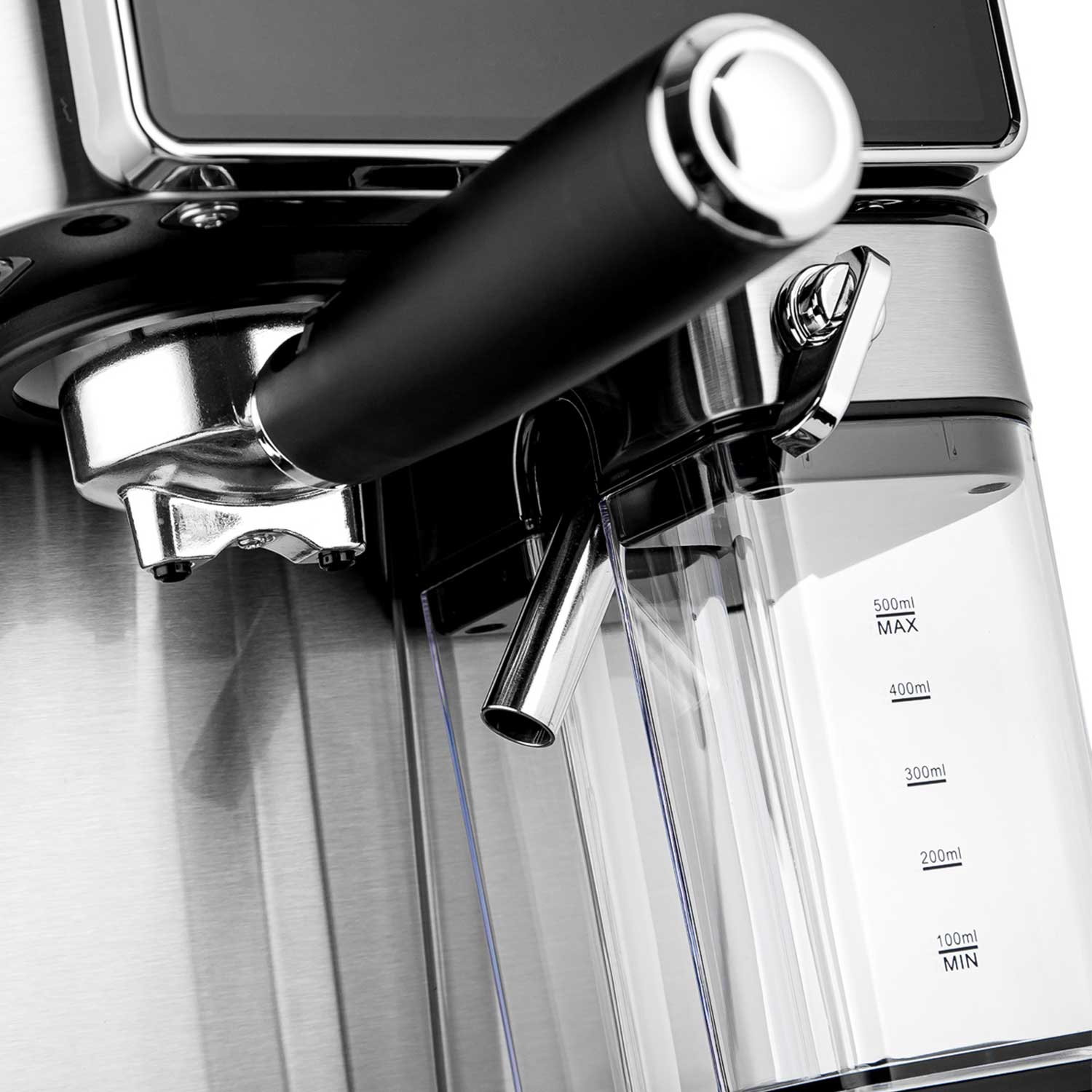 Semi-automatic coffee machine BRAYER BR1149 — 7