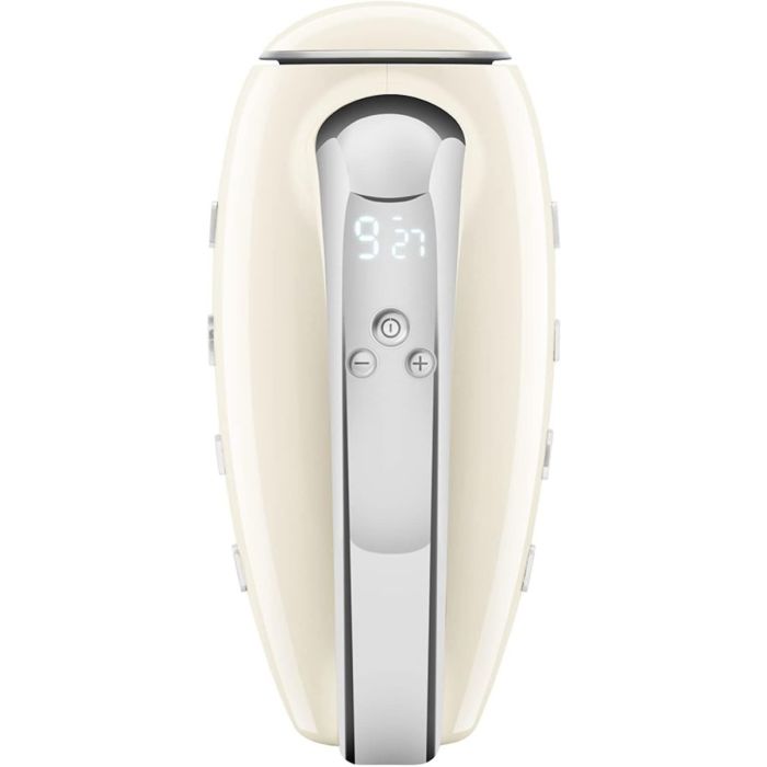 SMEG HMF01CREU Hand mixer — 2