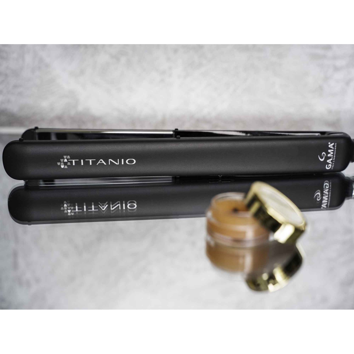 Hair styler GA.MA CP14 TITANIO GI2513 — 6