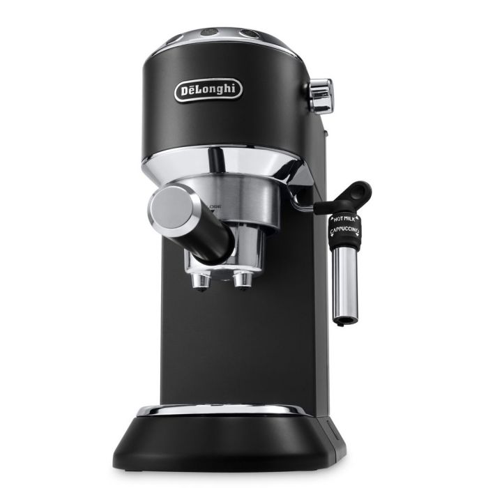 Coffee machines semi automatic DELONGHI EC685.BK — 6