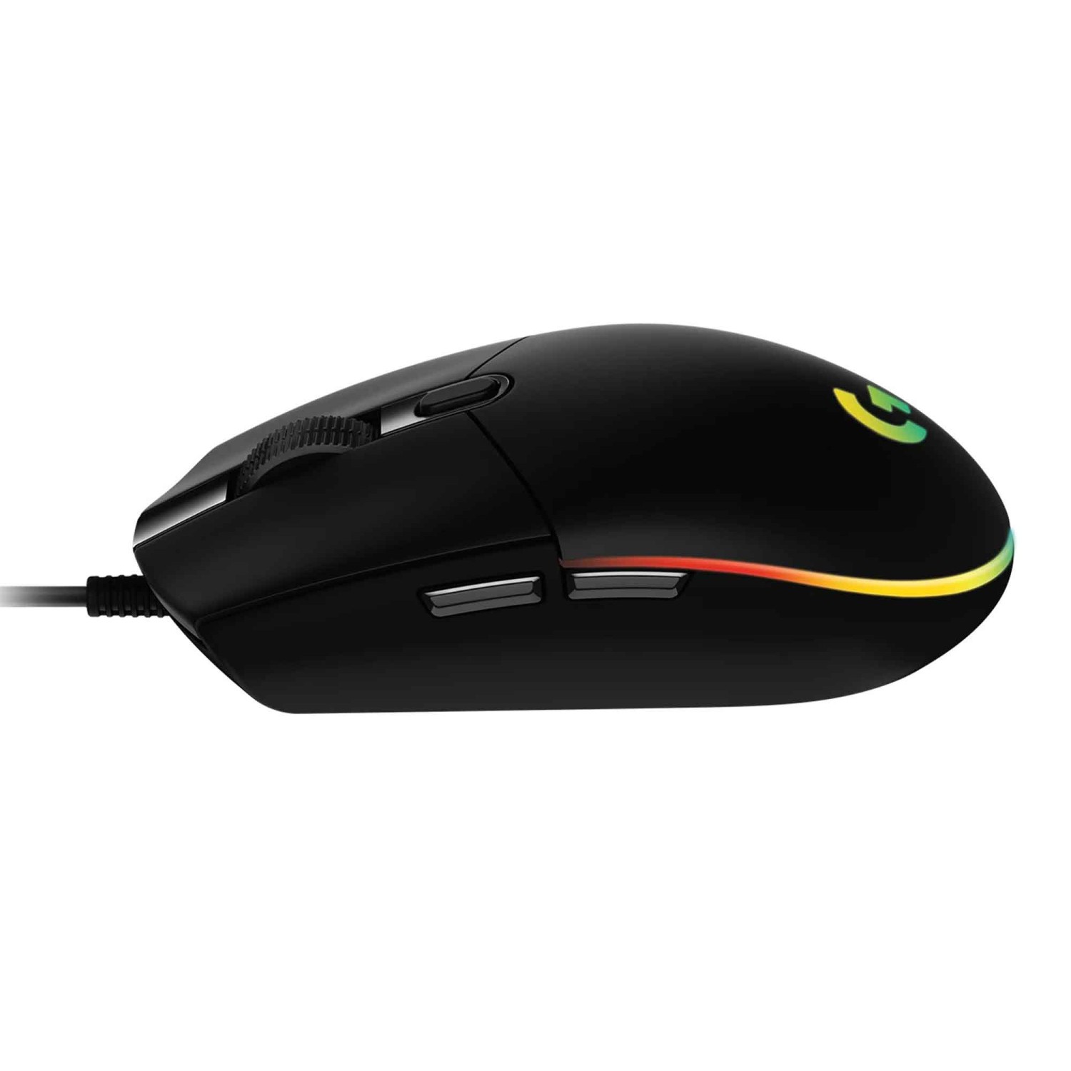 Mouse G102 LIGHTSYNC BK 910-005823 — 4