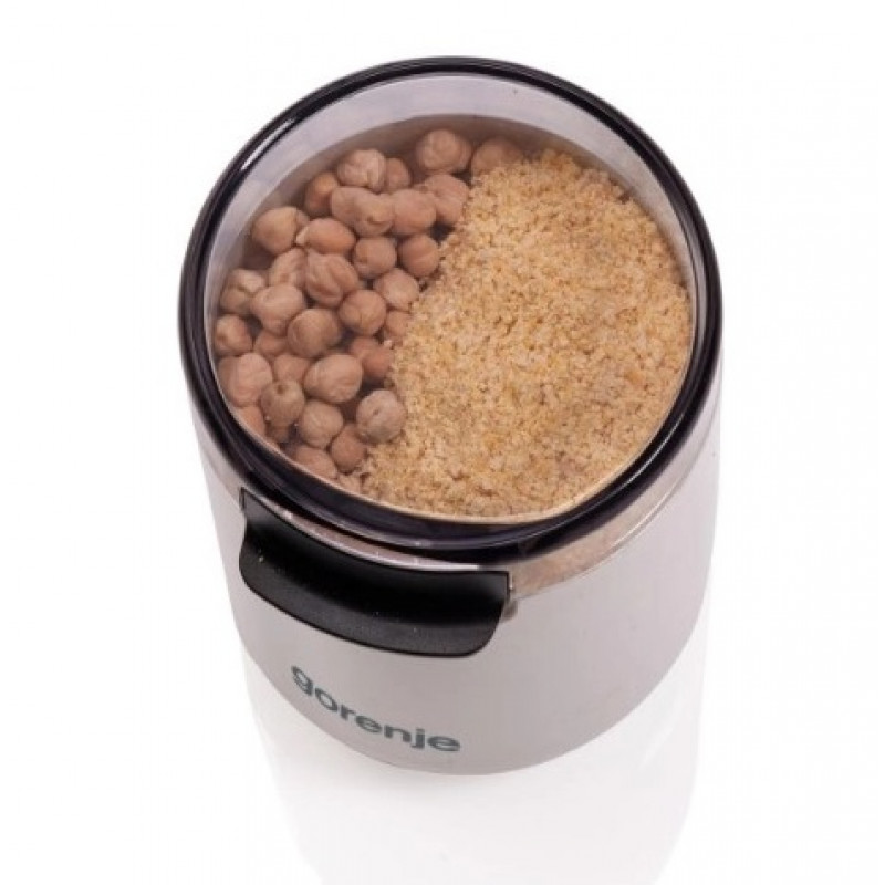 Coffee grinder GORENJE SMK150SW — 3