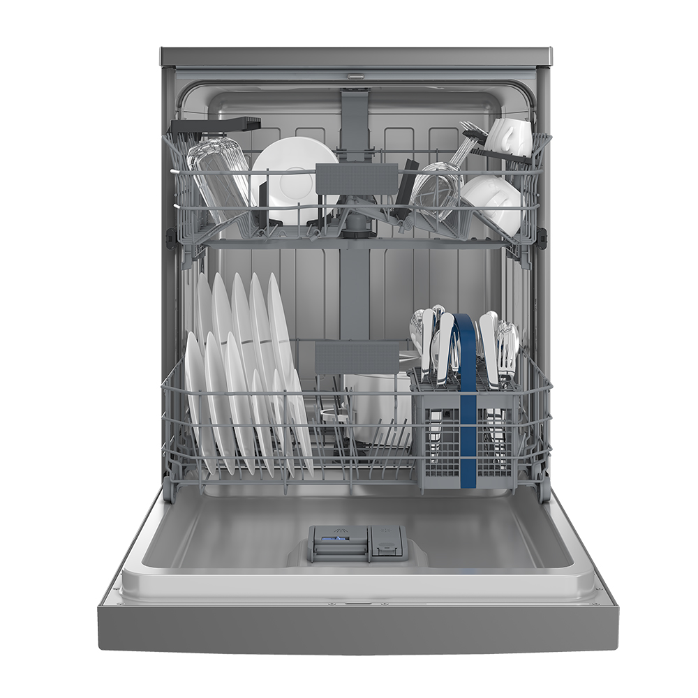 Hitachi HDF-F146VS — 3