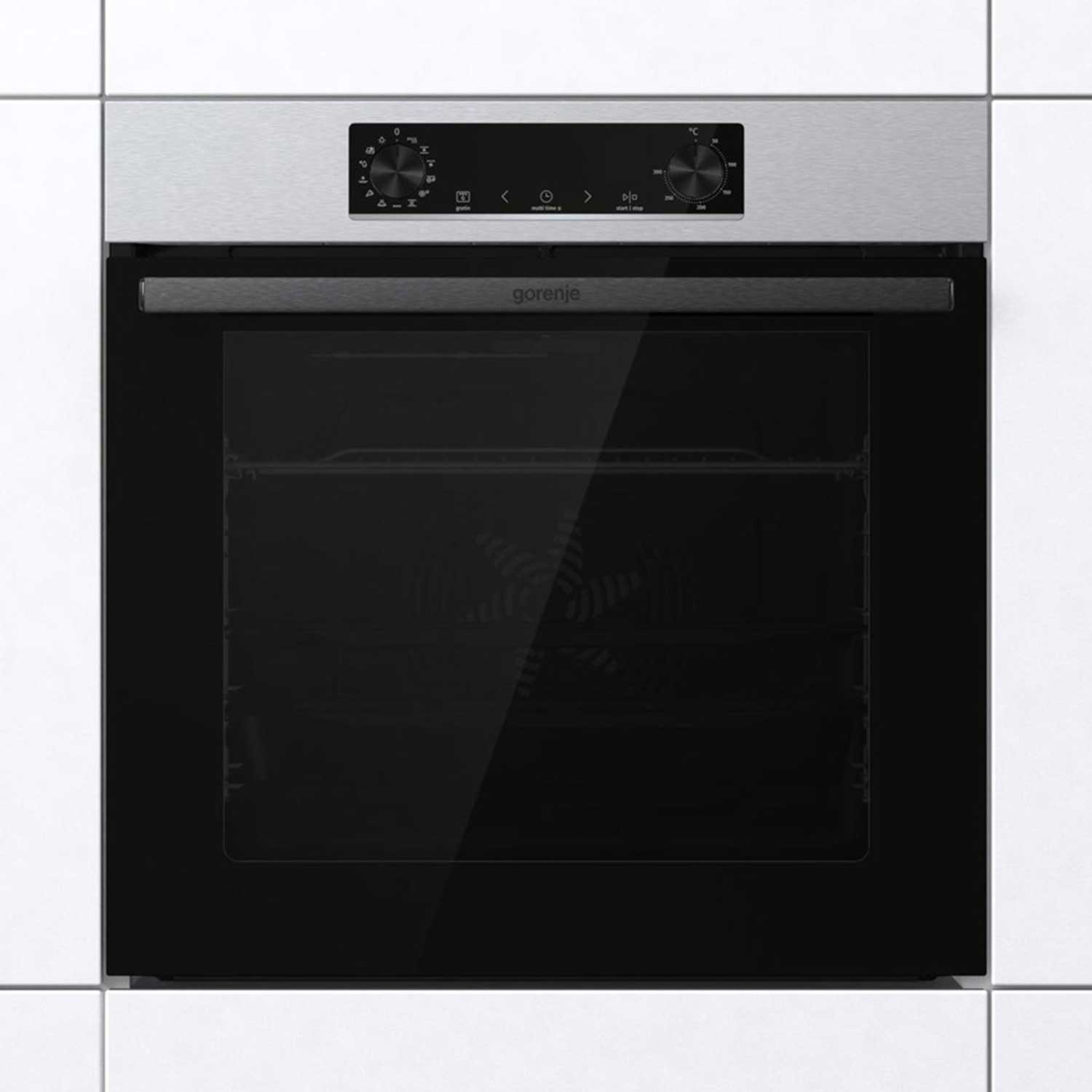 Built-in oven Gorenje BOSB6737E03X — 5