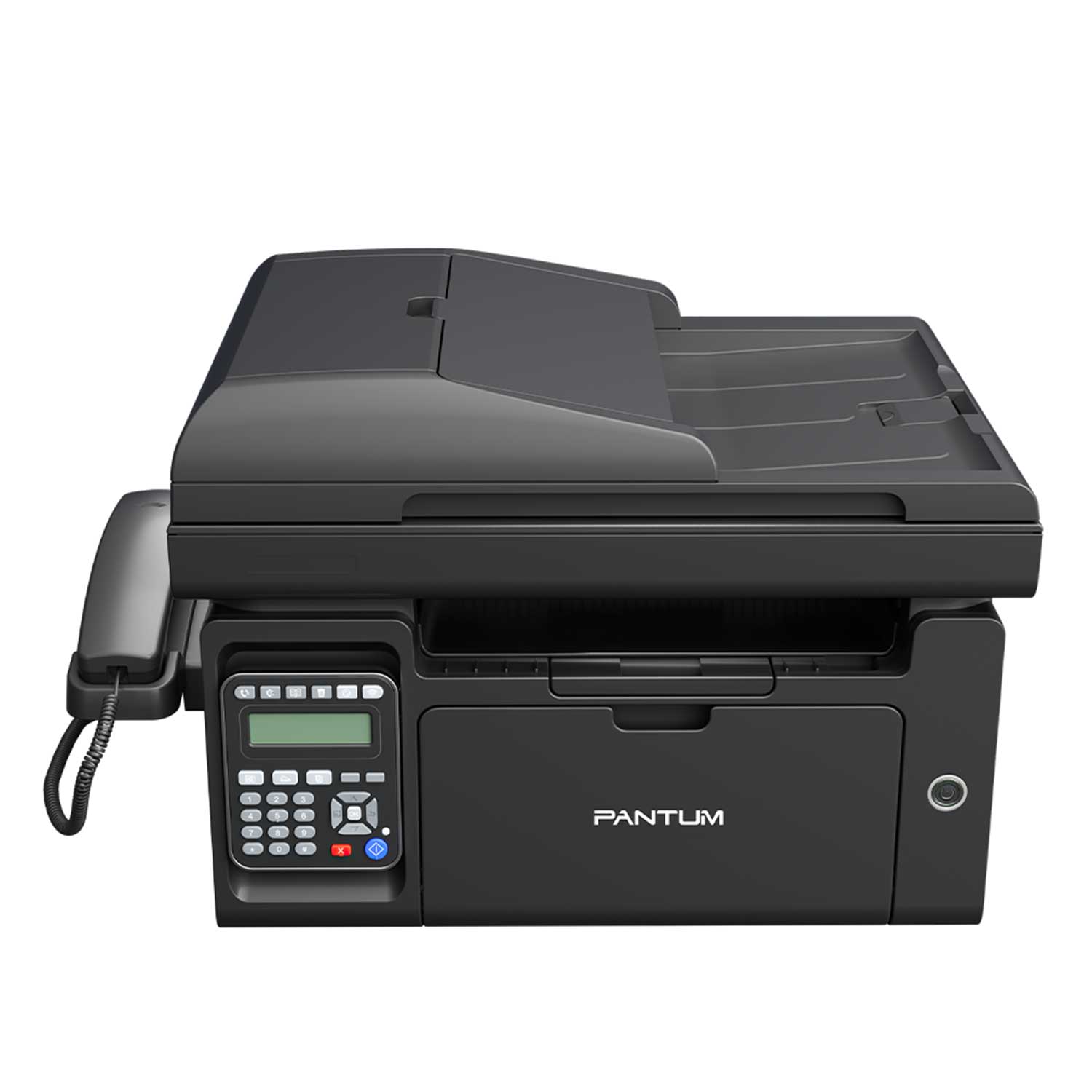 Printer PANTUM M6607NW — 2