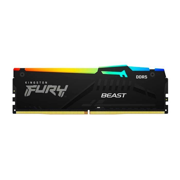 HyperX Fury — 2