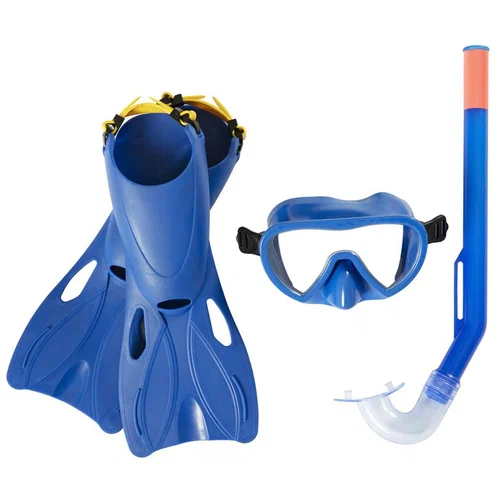 Diving set BESTWAY 25039 006150 — 2