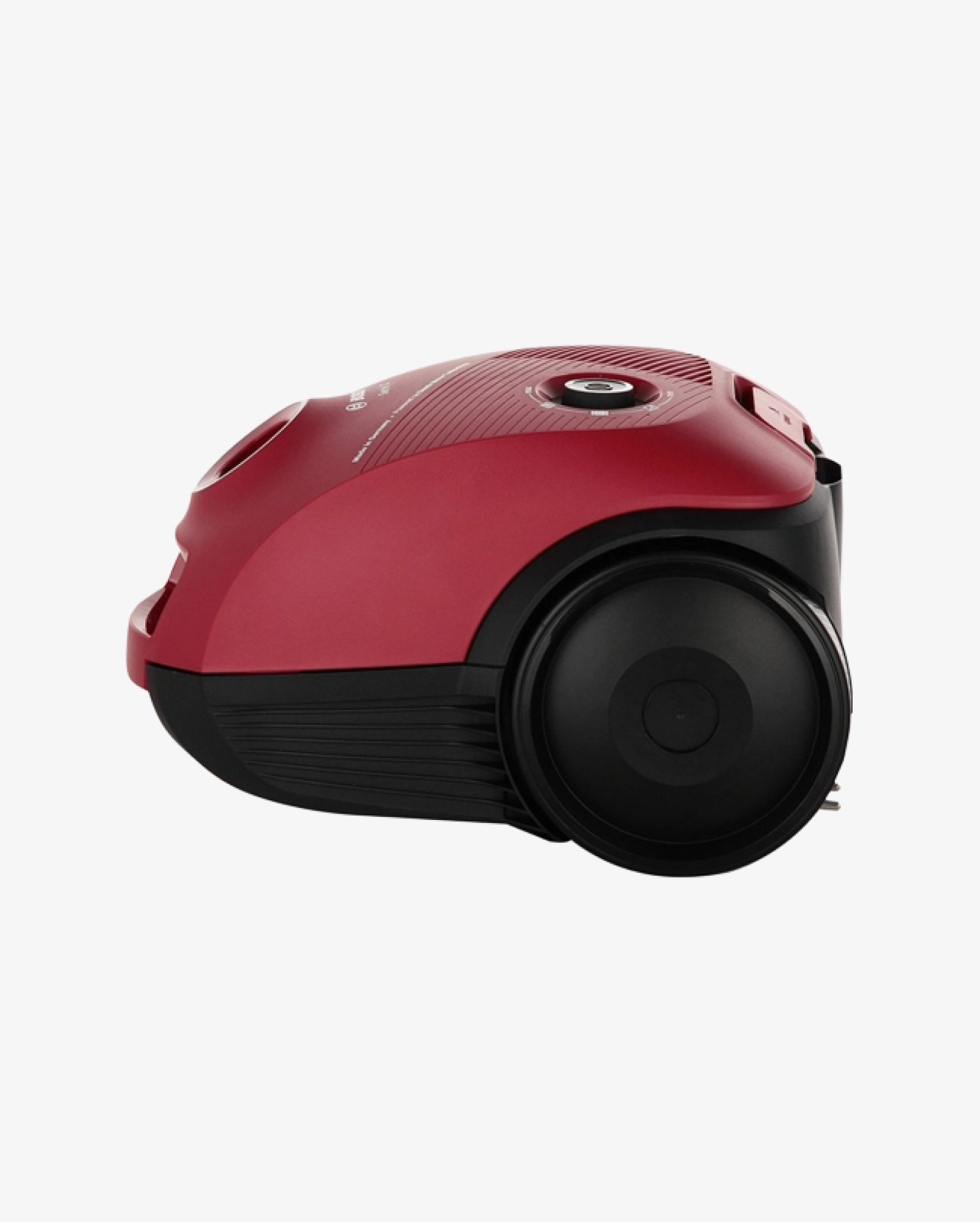 Vacuum cleaner Bosch BGBS2RD1H — 4
