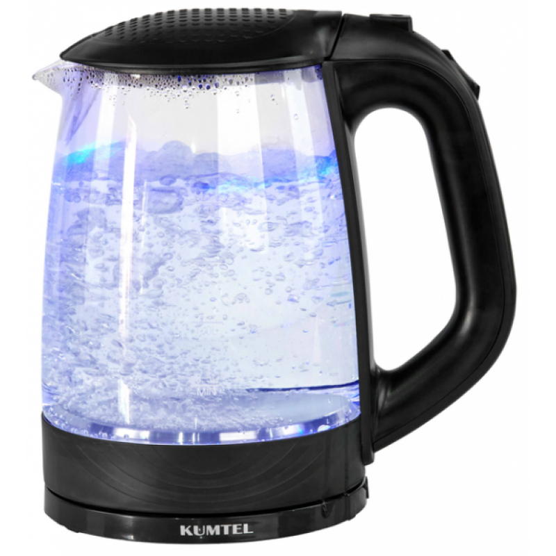 KUMTEL HMK-03 Kettles