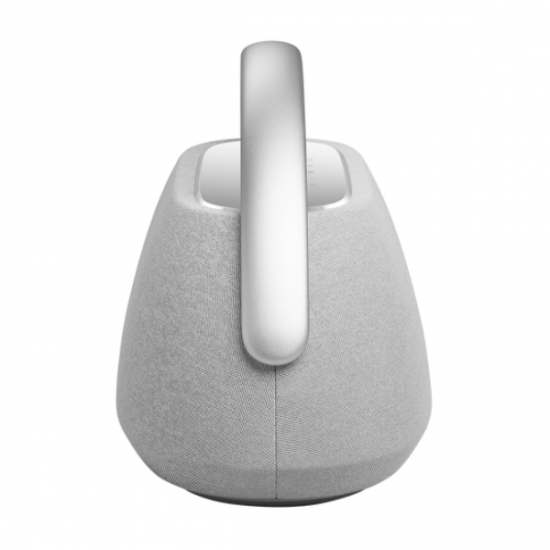 Harman Kardon Go Play 3 Portable Bluetooth Speaker GOPLAY3-GY — 5