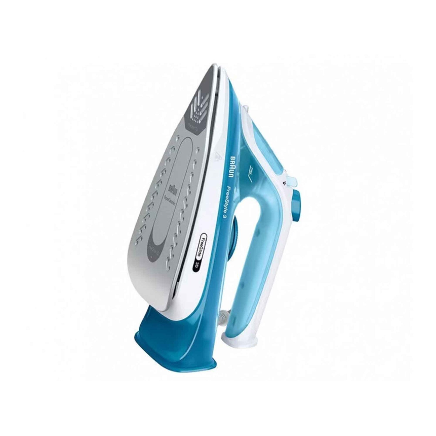 Iron Braun FI3144BL — 5