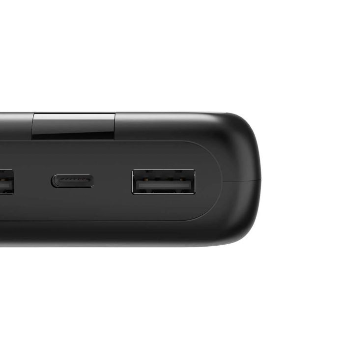 Performance 24 Power Pack 24000 mAh 3 Outputs: USB-C 2x USB-A 201711 — 3