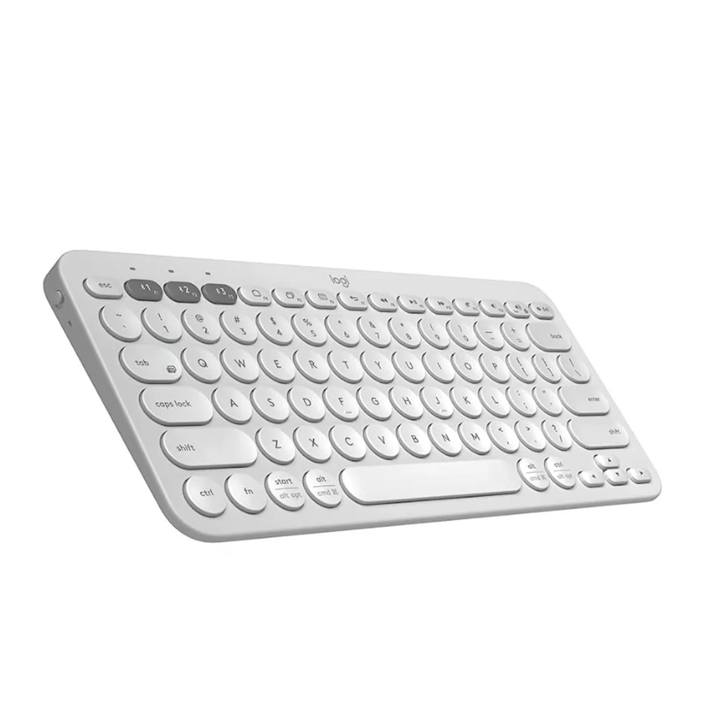 Keyboard Logitech K380 MULTI-DEVICE BLUETOOTH L920-009589 — 3
