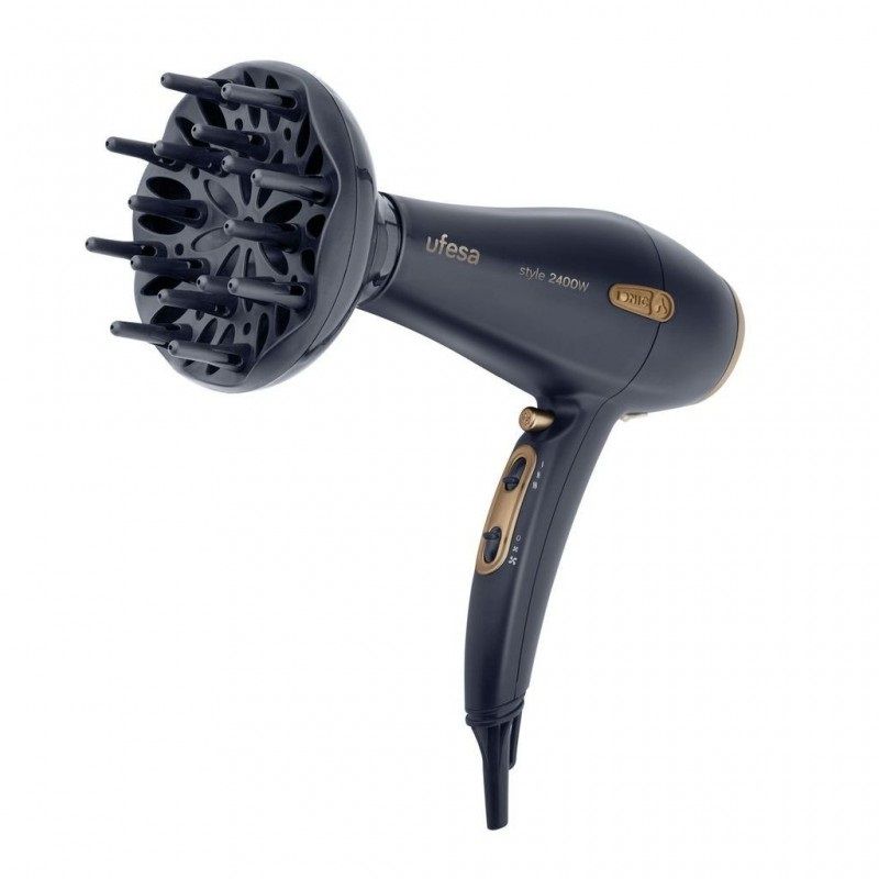 Hair dryer UFESA SC8460 — 3