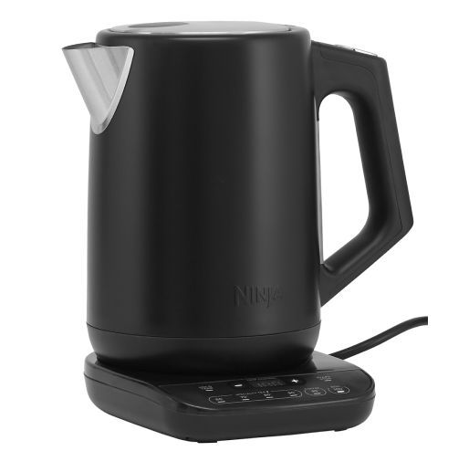 Kettle Braun — 2