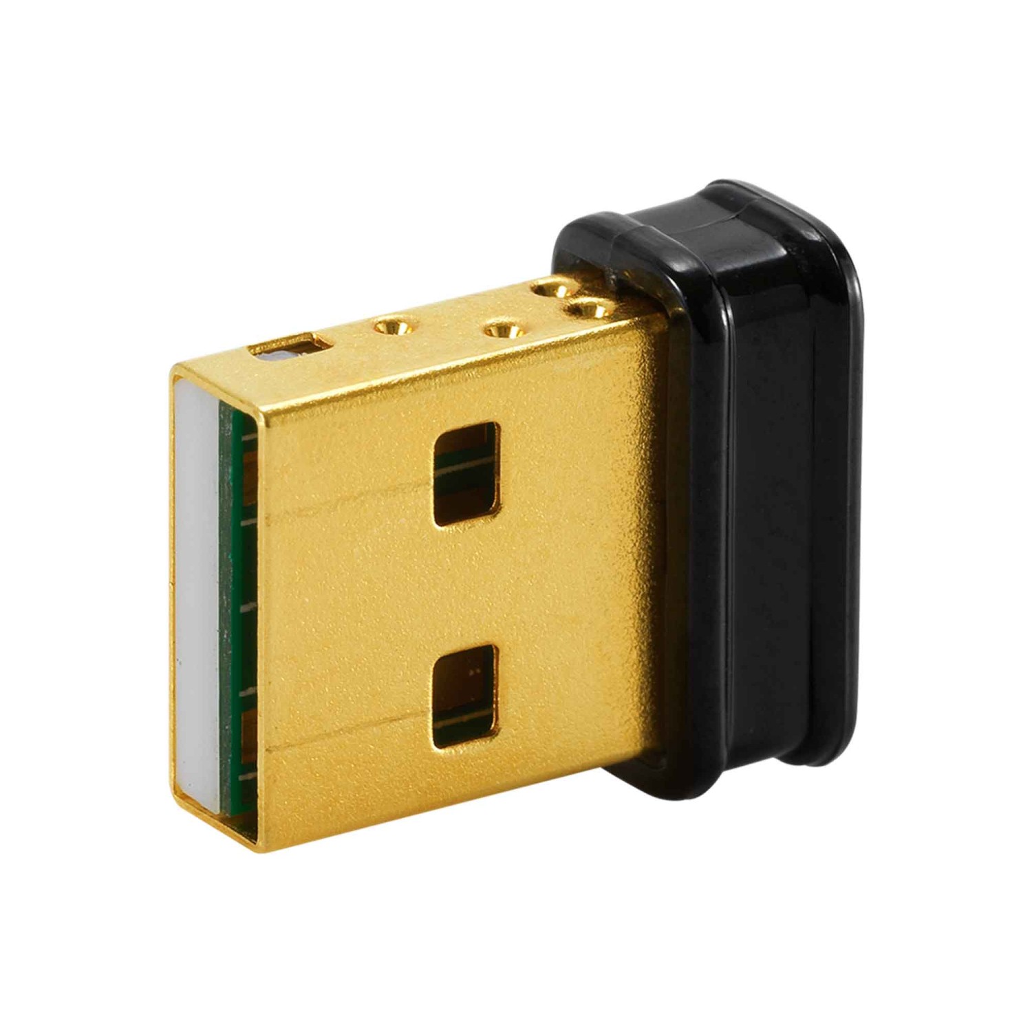 Network device ASUS USB WiFi ADAPTER NANO USB-N10 90IG05E0 — 2