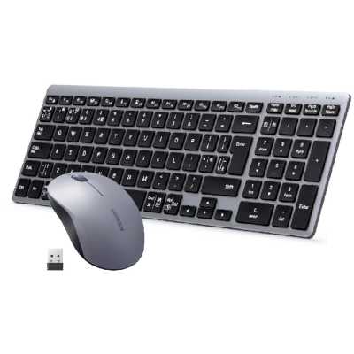 Ugreen Bluetooth & Wireless MK552