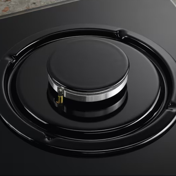 Built-in gas hob Electrolux GPE363RBK — 7