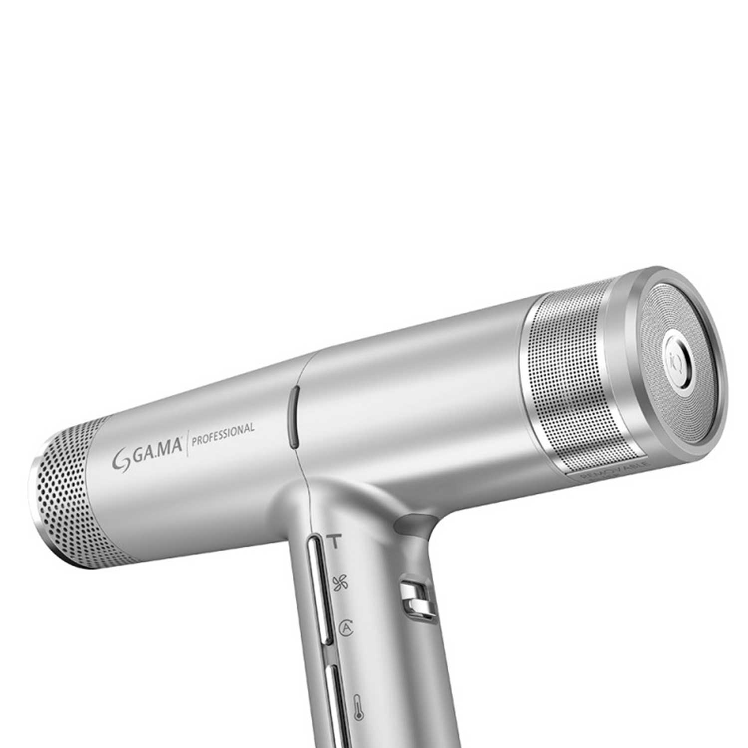 Hair dryer GA.MA IQ PERFETTO GR PH6065.GR — 2