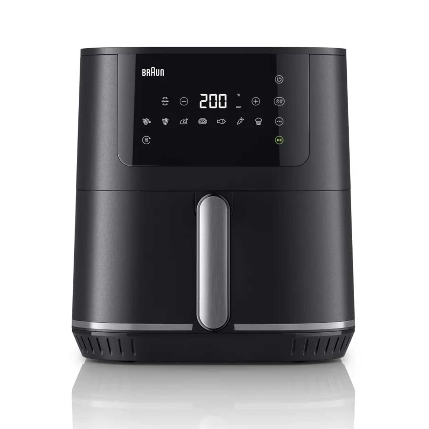 Air fryers HF5034IBK
