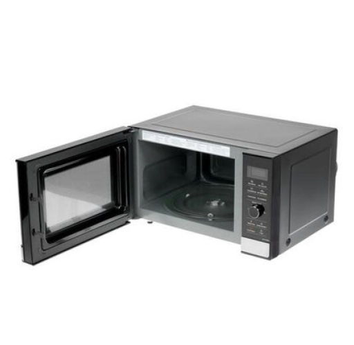 Միկրոալիքային վառարան Panasonic NN-SD38HSZPE — 8