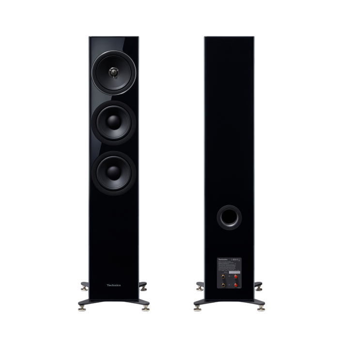Technics SB-G90M2E-K — 2