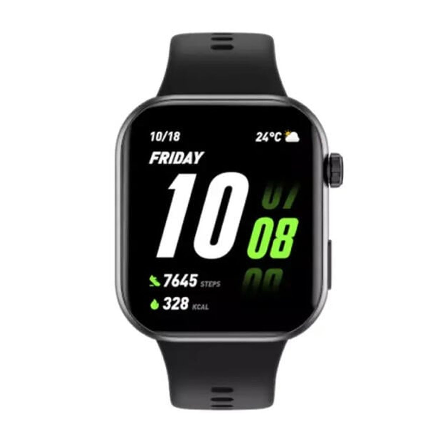 Smart watch Honor Choice Watch 2i KCH-WB01 5504ACGM — 2
