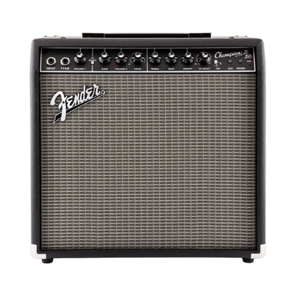 Fender Champion II 50 2330806900 — 2