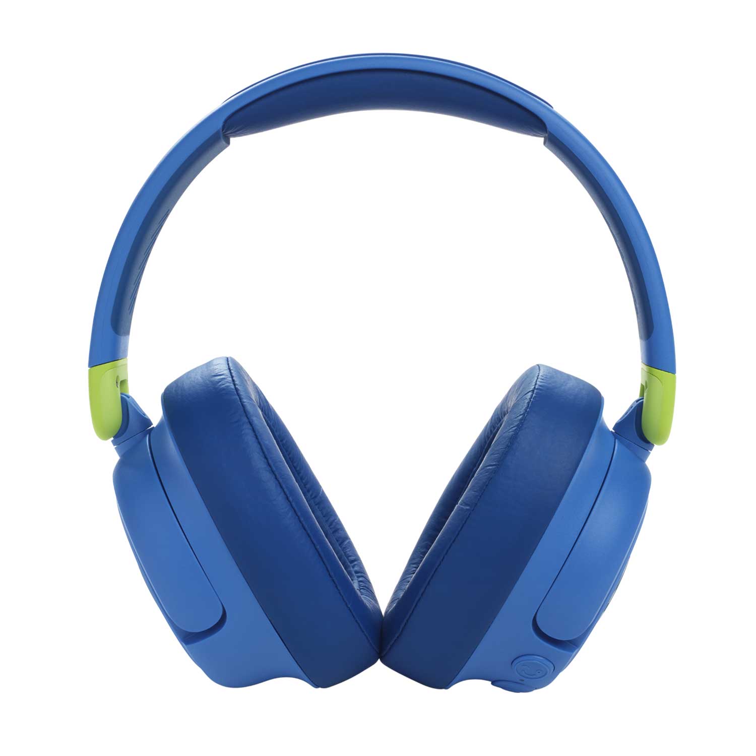 Headphone JR460 NC BL — 2