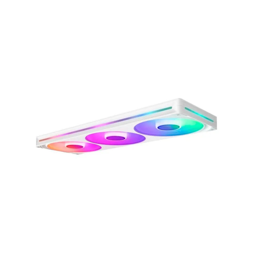 NZXT F420 RGB Core — 2
