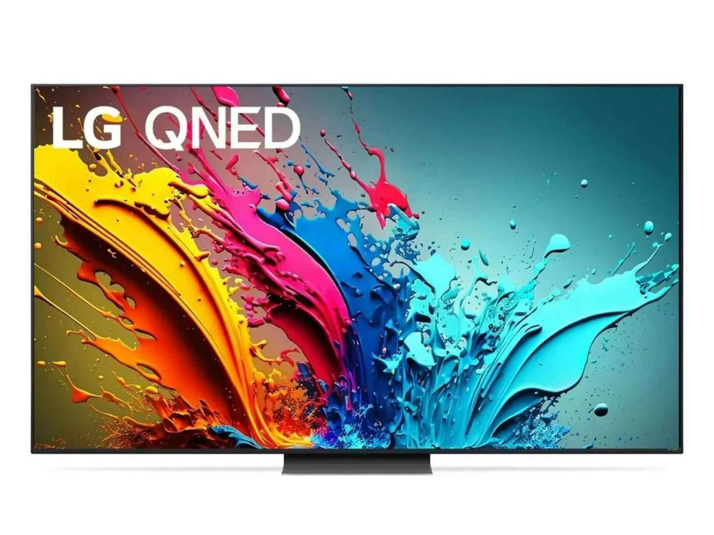 TV 75QNED86T6A — 2