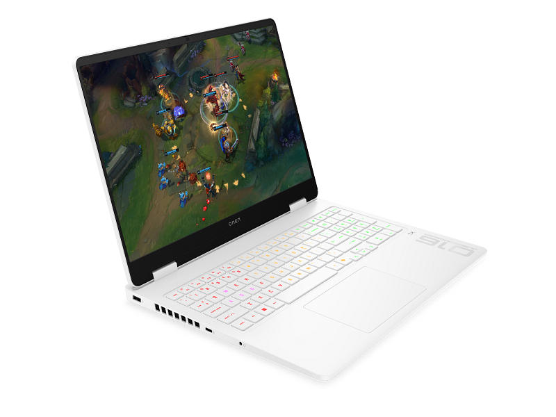 Ноутбук HP Omen 16-ae0001nr — 5