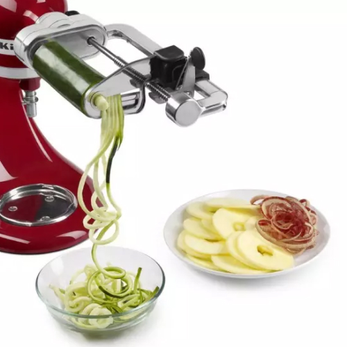 Spiralizer nozzle KITCHENAID 5KSM1APC — 12