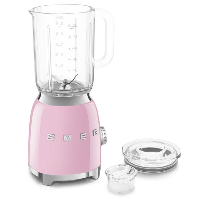 SMEG BLF03PKEU Stand blender — 4