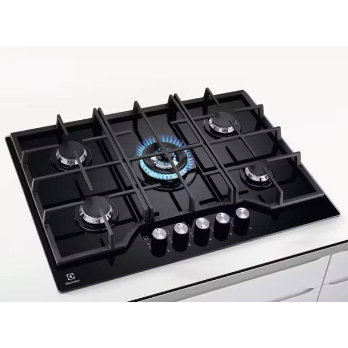 KGG75362K Gas Hob — 4