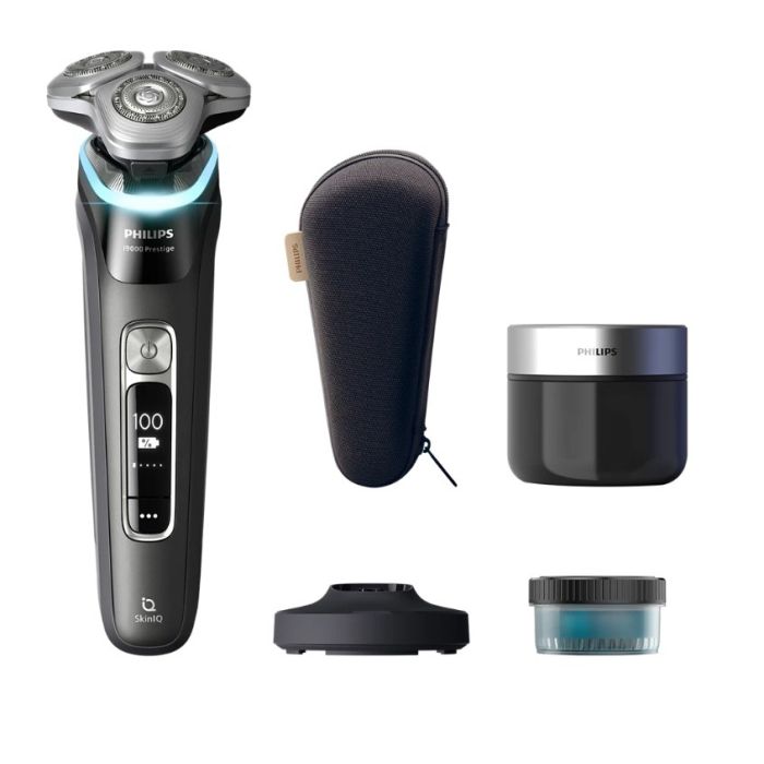 Shaver XP9200 30