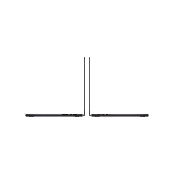 MacBook Pro 14-inch (M3 Pro) — 2