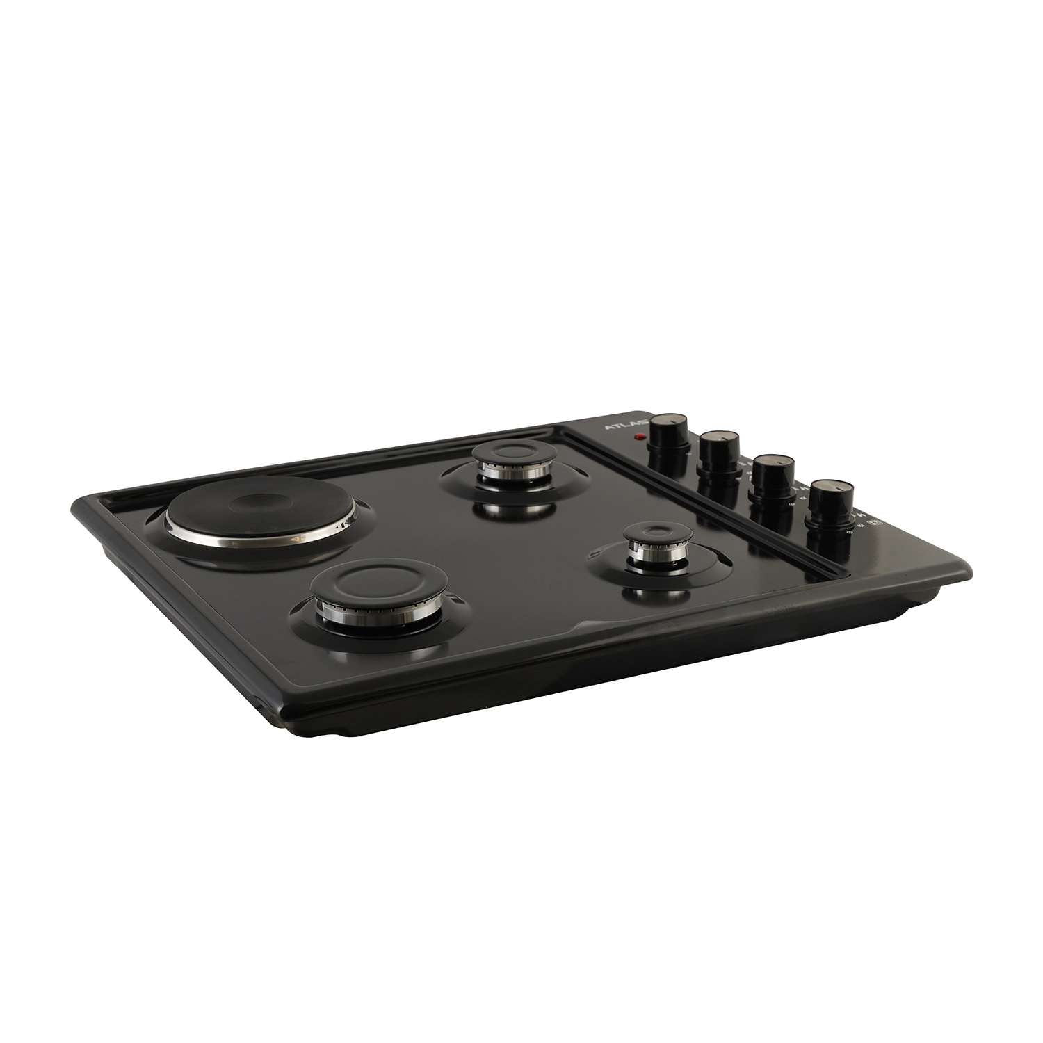 Hob ATLAS I-15A — 4