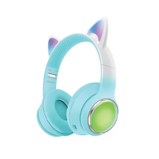 Lion GL-400 Kids Wireless Head Phone — 2