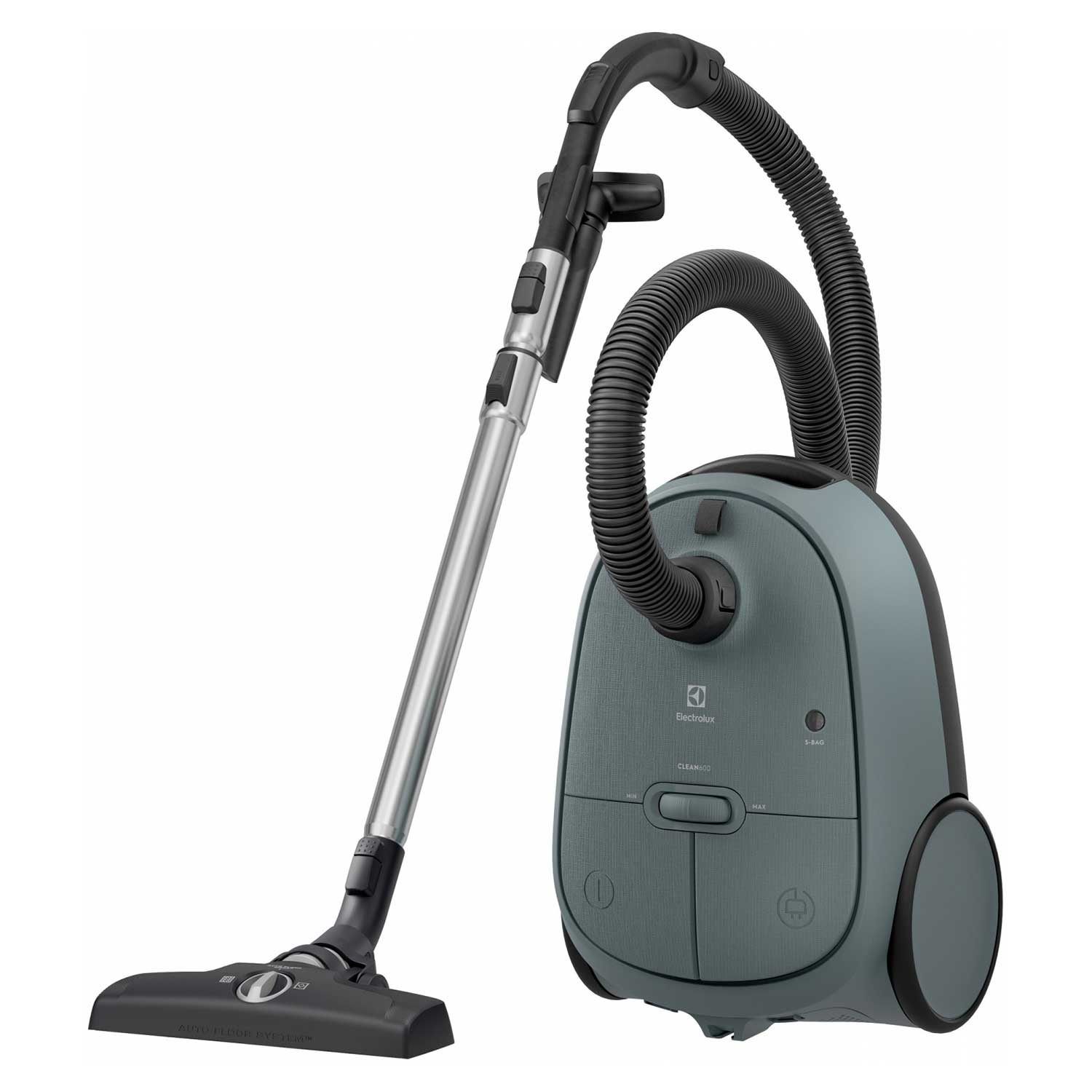 Vacuum cleaner ELECTROLUX EB61C1OG — 2