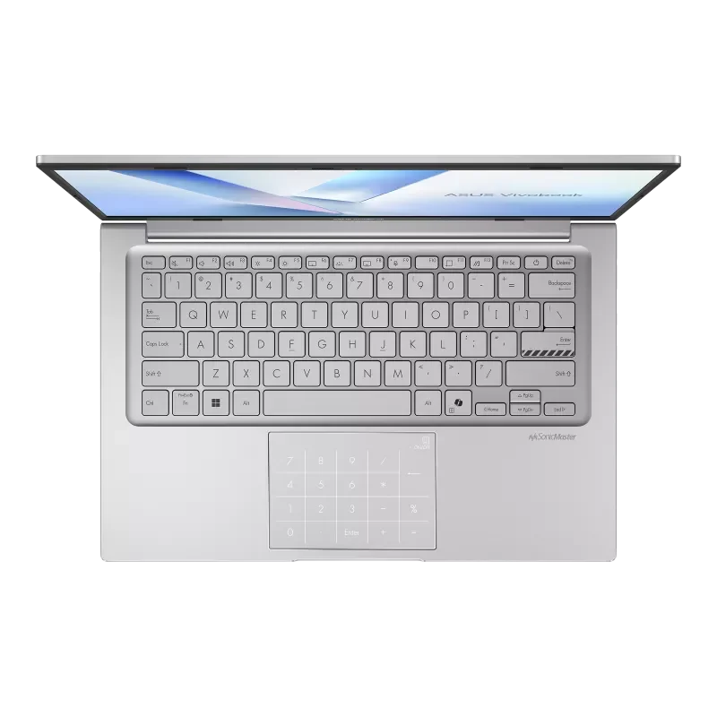 Ноутбук ASUS Vivobook X1404 i3-1315U 14 дюймов — 3
